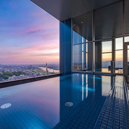 Candeo Hotels Osaka Hirakata Εξωτερικό φωτογραφία