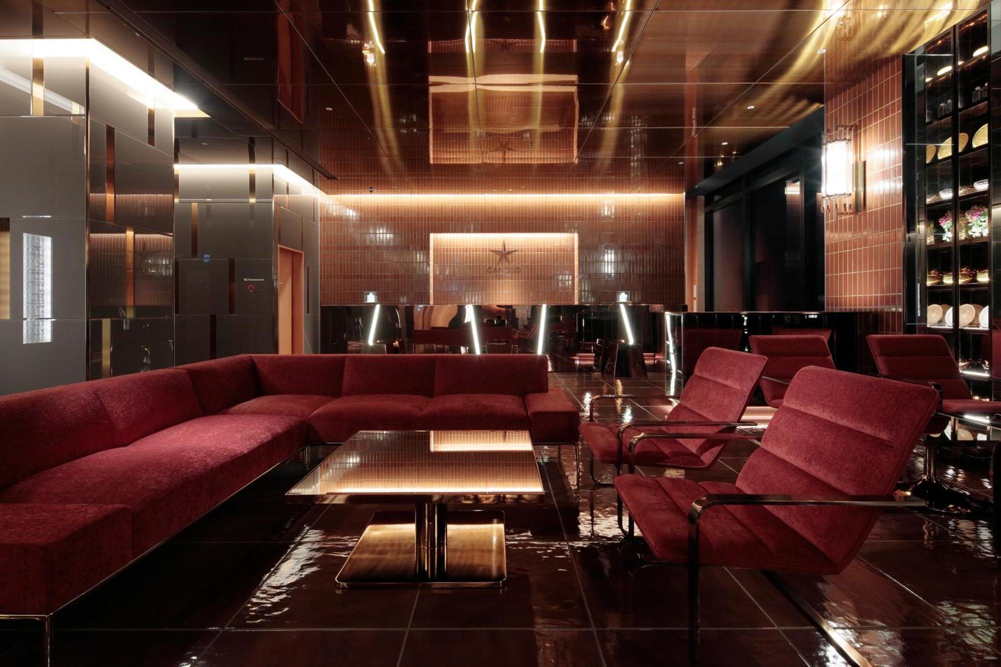 Candeo Hotels Osaka Hirakata Εξωτερικό φωτογραφία