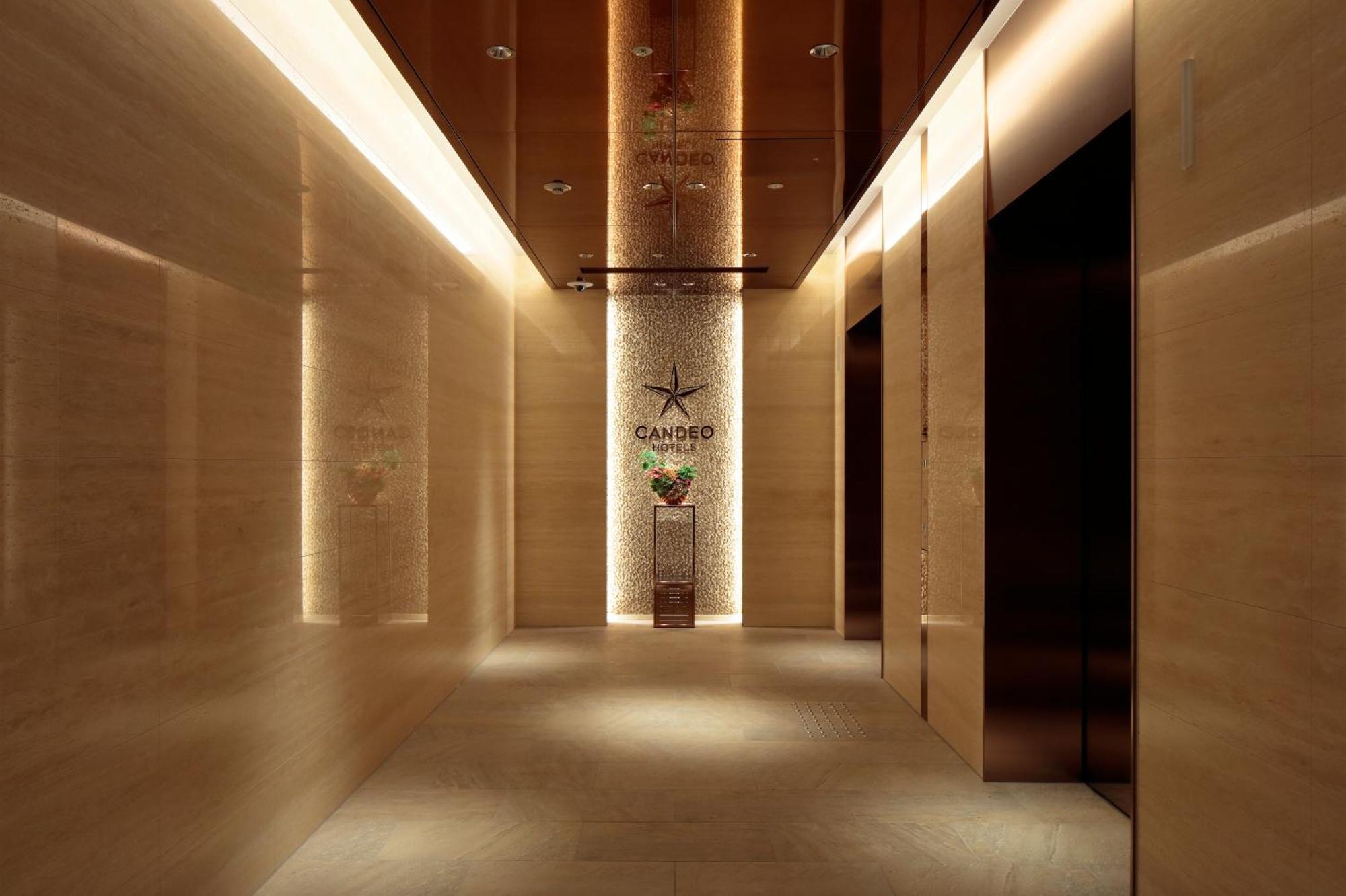 Candeo Hotels Osaka Hirakata Εξωτερικό φωτογραφία
