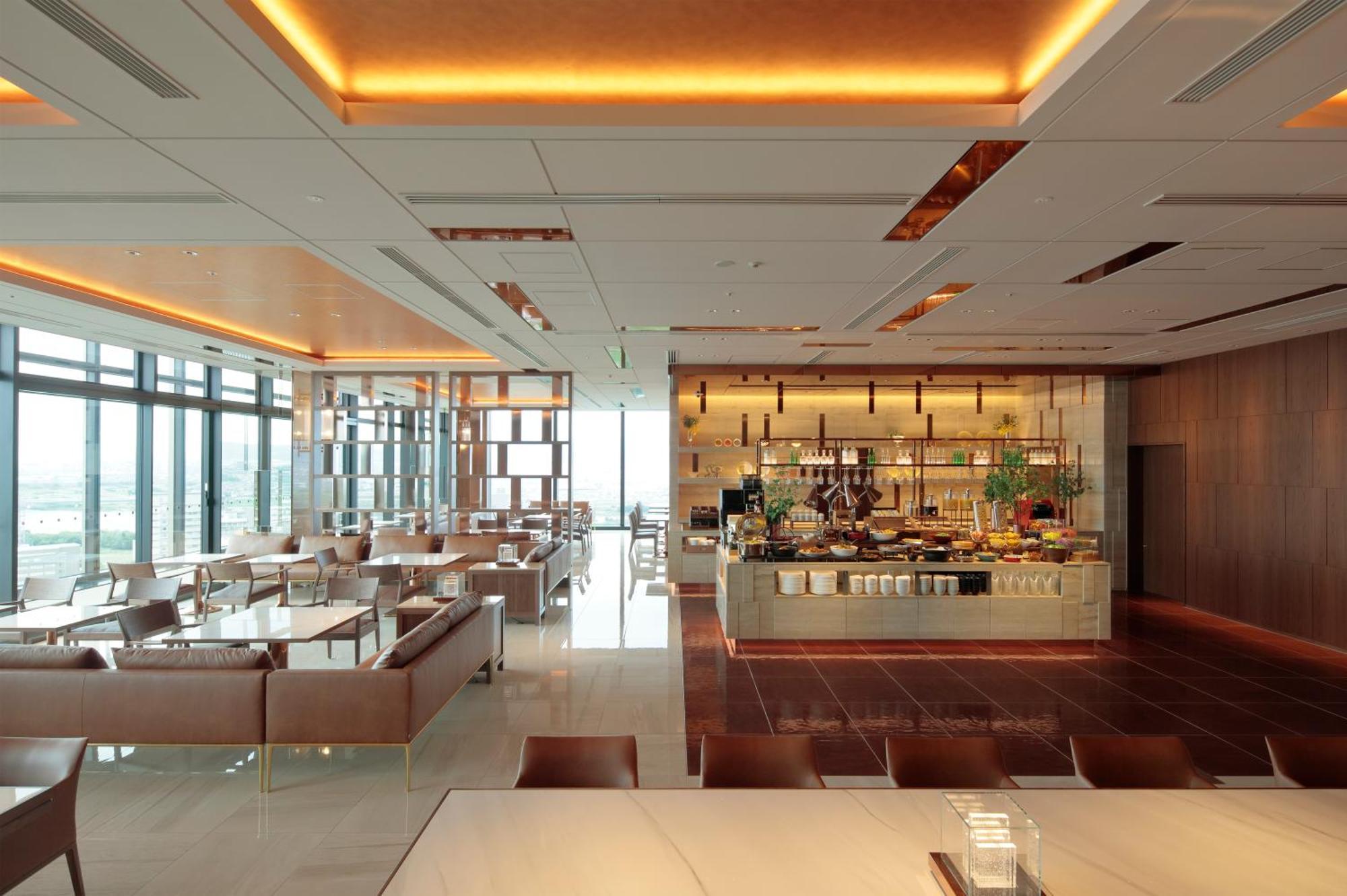 Candeo Hotels Osaka Hirakata Εξωτερικό φωτογραφία